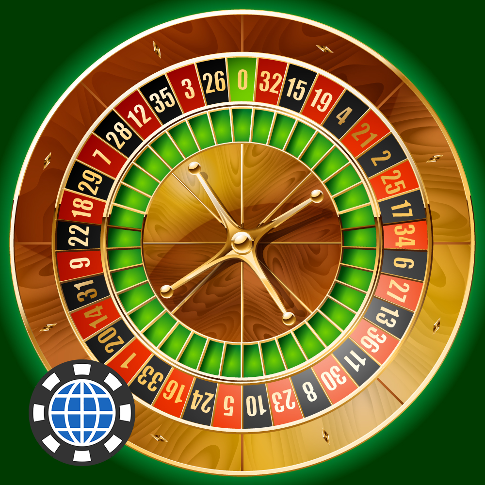 Roulette pour de l'argent