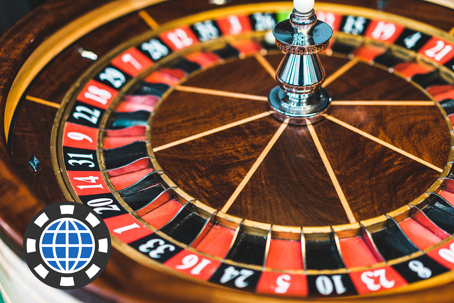 Types de roulette